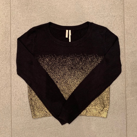 Anthropologie Tops - Anthropologie Frenchi Sweater